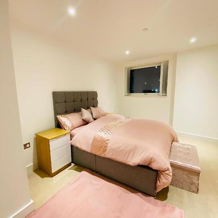 Excel Apartment ロンドン エクステリア 写真