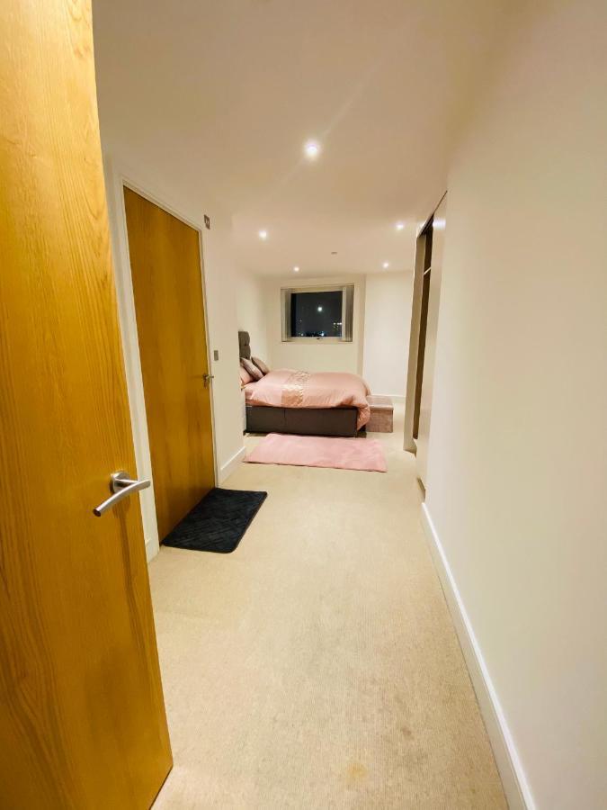 Excel Apartment ロンドン エクステリア 写真