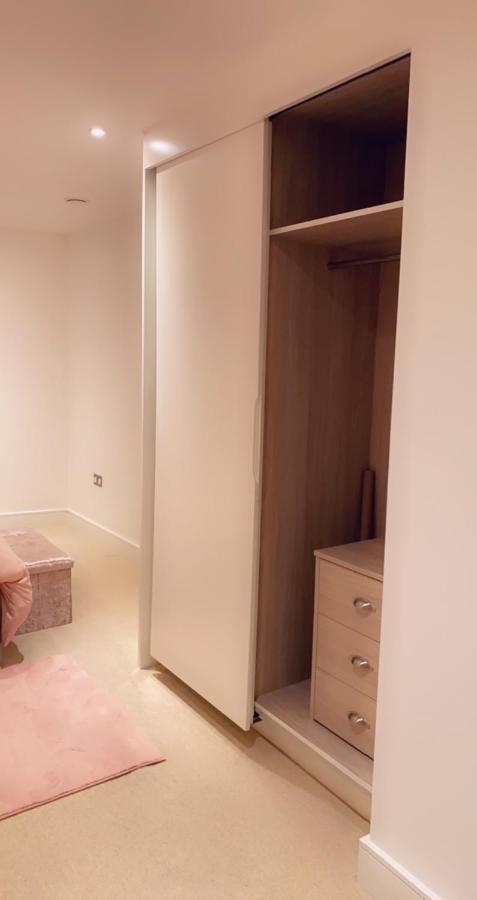 Excel Apartment ロンドン エクステリア 写真
