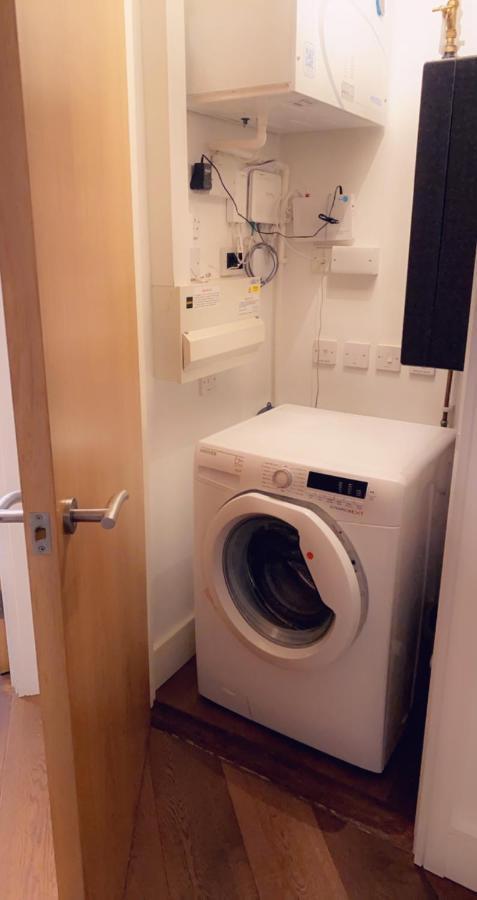 Excel Apartment ロンドン エクステリア 写真